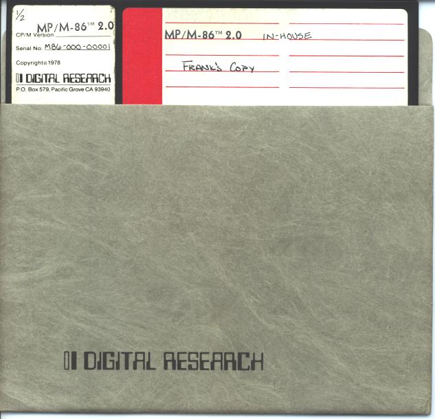Disk