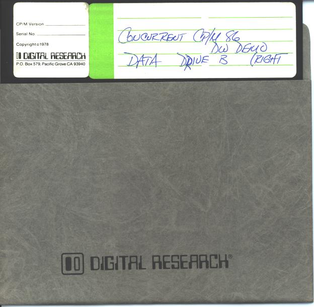 Disk