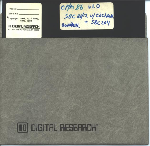 Disk